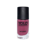 Yolo Creamy Nail Polish