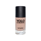 Yolo Nude Nail Polish