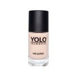 Yolo Nude Nail Polish