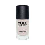 Yolo Nude Nail Polish
