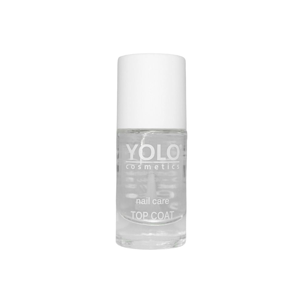 YOLO Extra Shine Top Coat