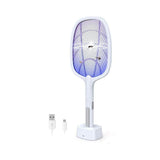 Gozer Mosquitoes Killer Racket