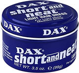 Dax Cream