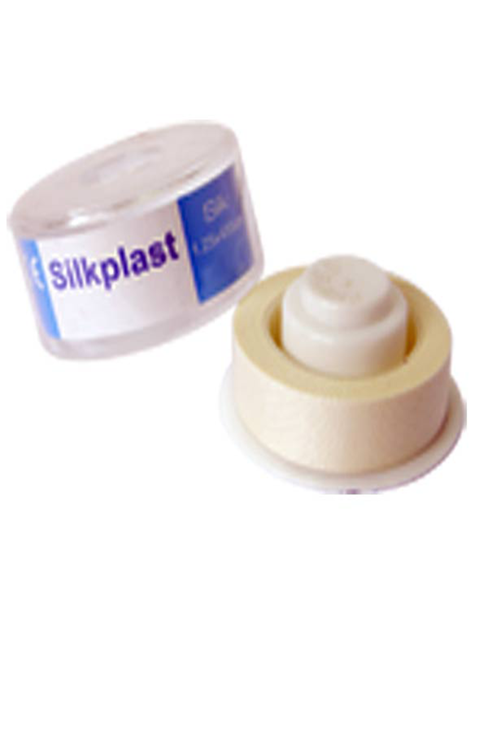Silkplast Medical Tape