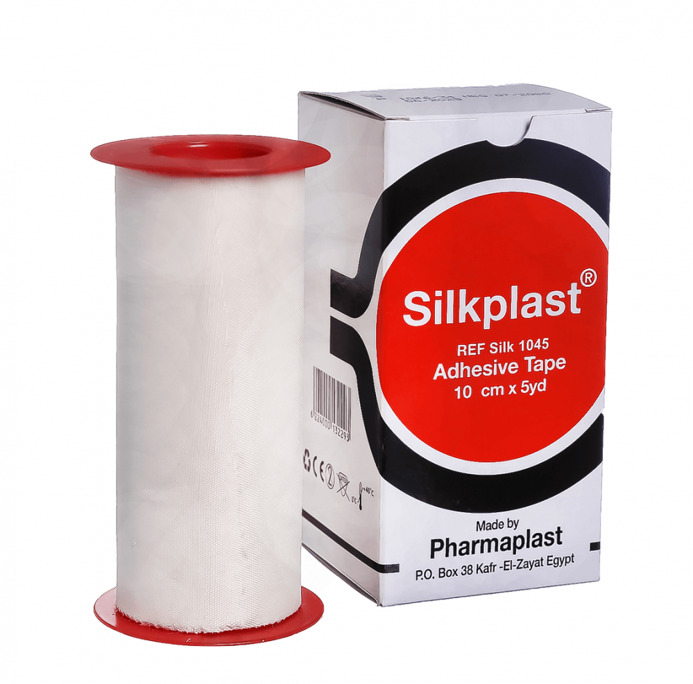 Silkplast Medical Tape