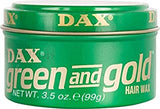 Dax Cream