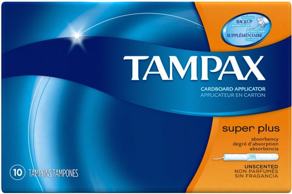 Tampax
