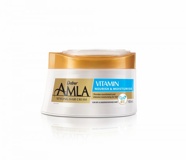 Amla Hair Cream