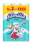 Familia Tissue