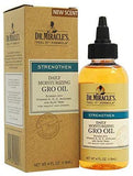 Dr.Miracles Hair Oil