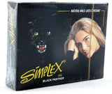 Simplex Condoms