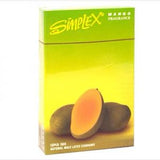 Simplex Condoms