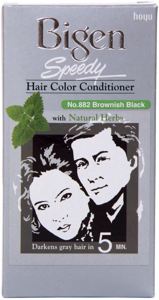 Bigen Hair Color