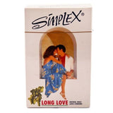 Simplex Condoms