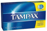 Tampax