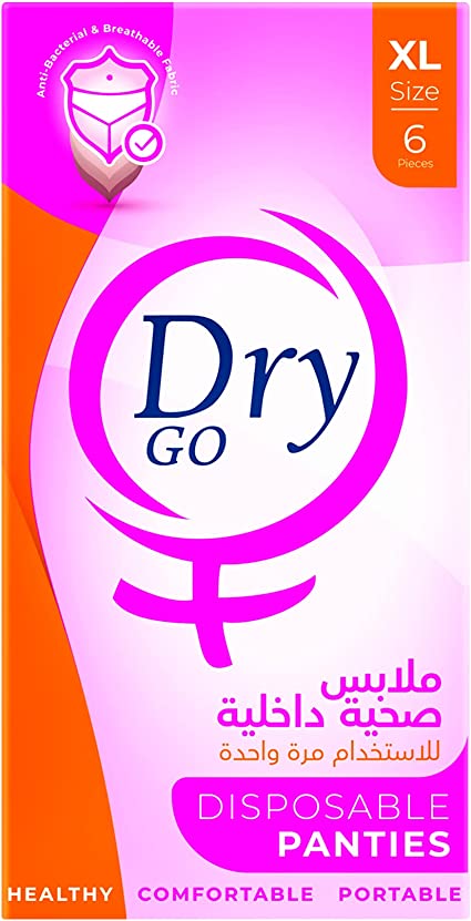 Dry go Panties