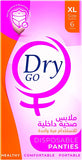 Dry go Panties