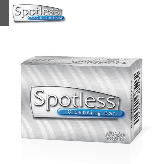 Spotless Soap