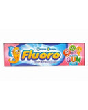 Fluoro  Kids Toothpaste