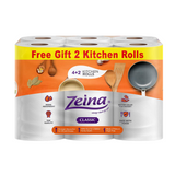 Zeina Kitchen Paper Towels