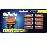 Gillette Men