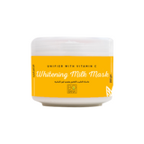 BOBANA Milk Mask