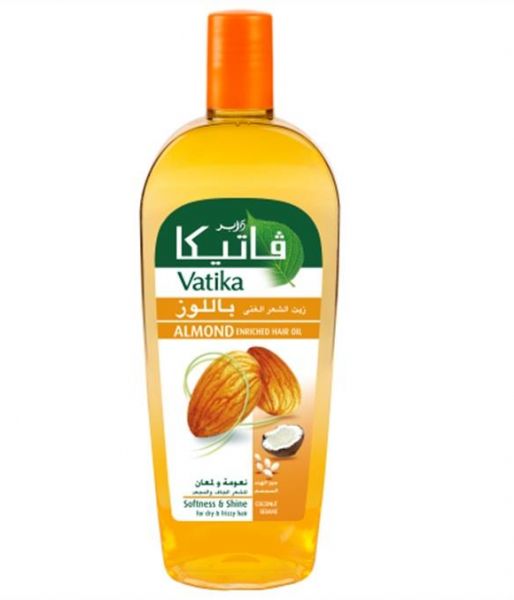 Vatika Hair Oil 180ml