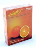 Simplex Condoms