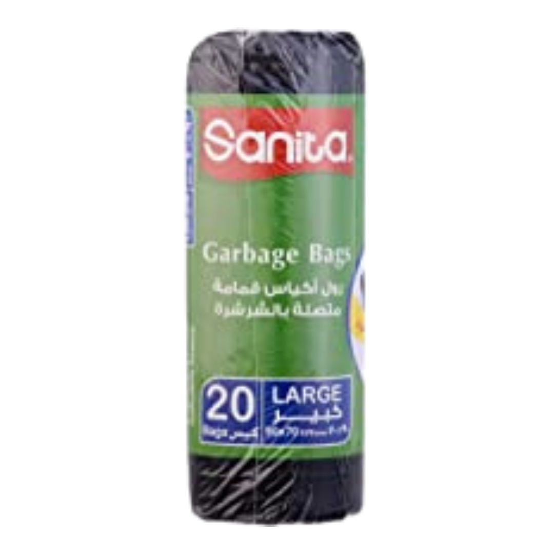 Sanita Garbage Bags