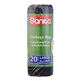 Sanita Garbage Bags