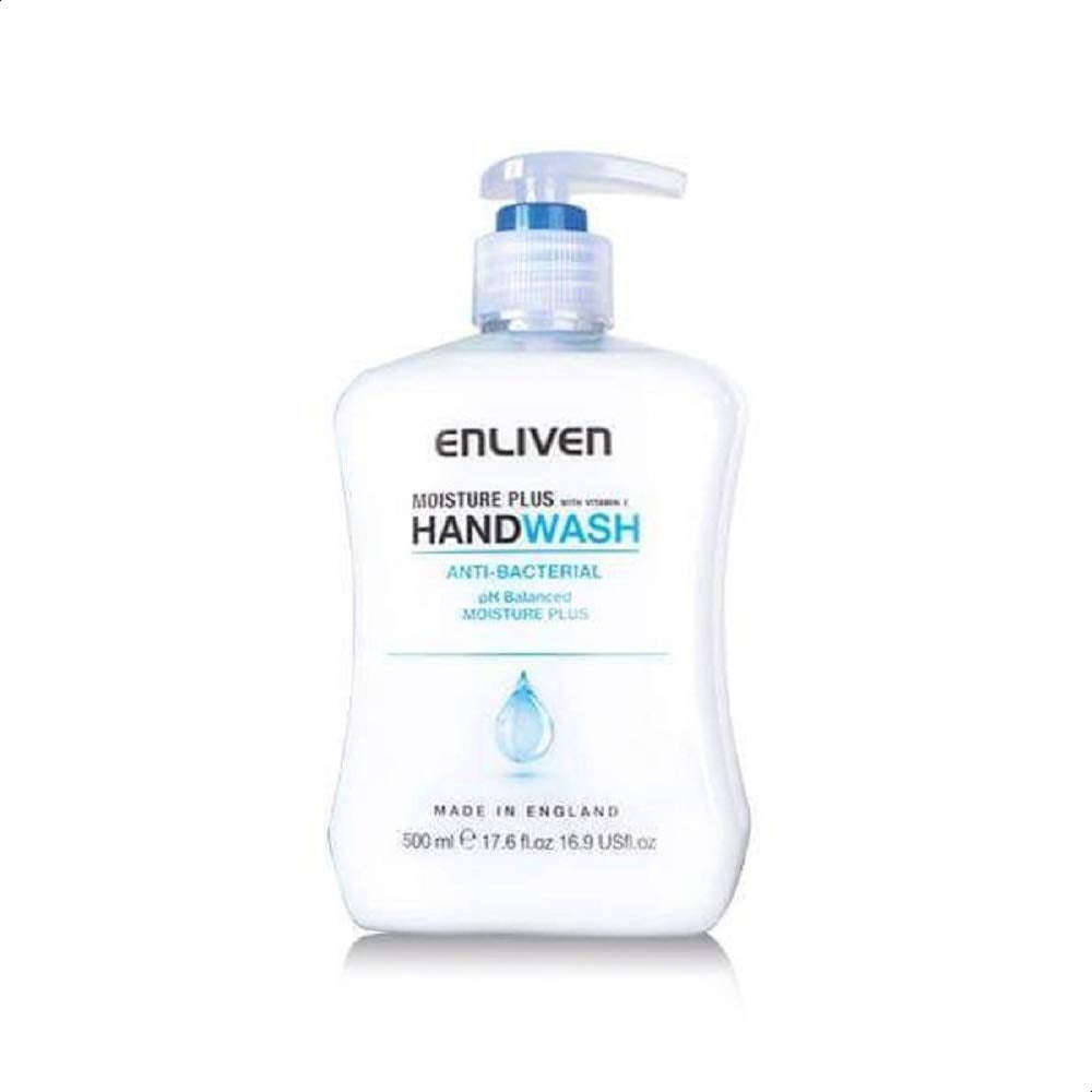 Enliven Hand Wash