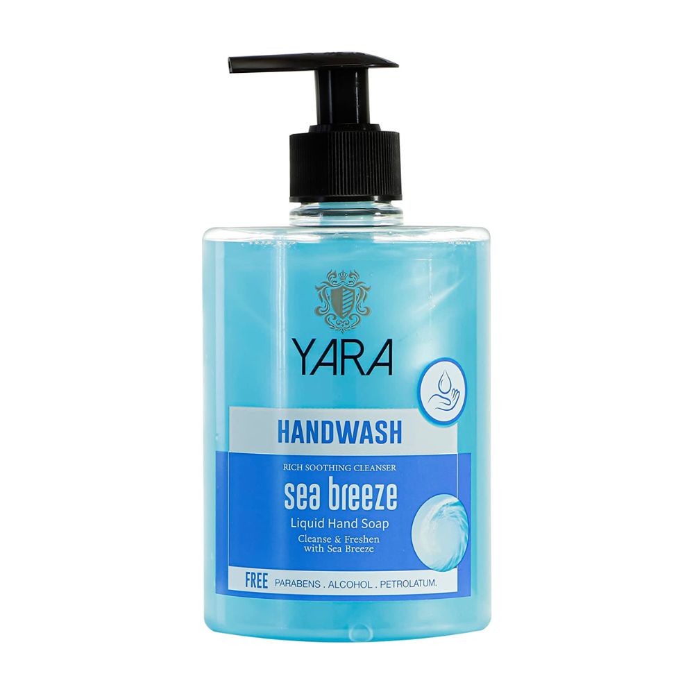 Yara Hand Wash