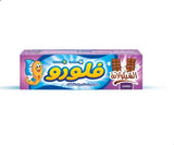 Fluoro  Kids Toothpaste