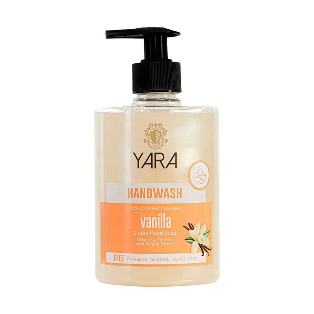 Yara Hand Wash
