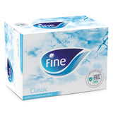 Fine Tissue
