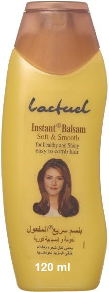 Lactuel Conditioner