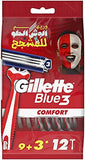Gillette Men