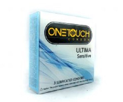 One Touch Condoms