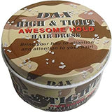 Dax Cream