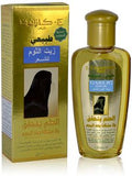 Casanova Hair Oil