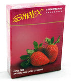 Simplex Condoms