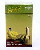 Simplex Condoms