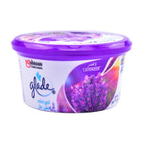 glade Air Scented Gel