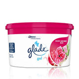 glade Air Scented Gel