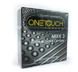 One Touch Condoms