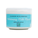 BOBANA Milk Mask