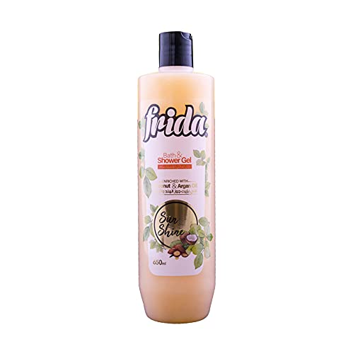 Frida Shower Gel