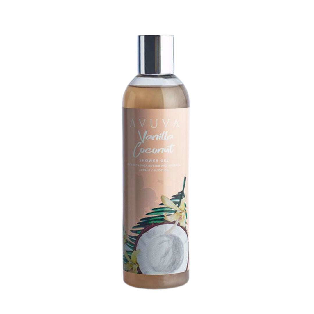 AVUVA Shower Gel