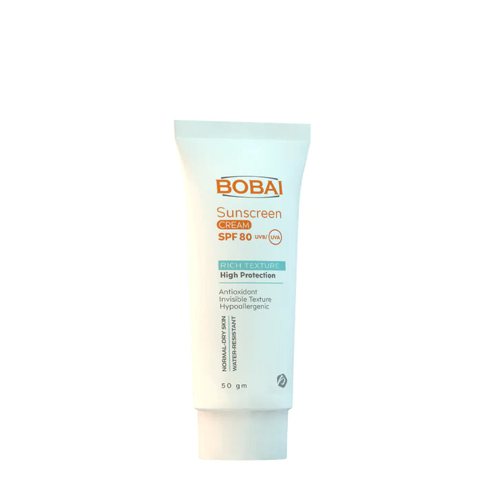 BOBAI Sunscreen Cream