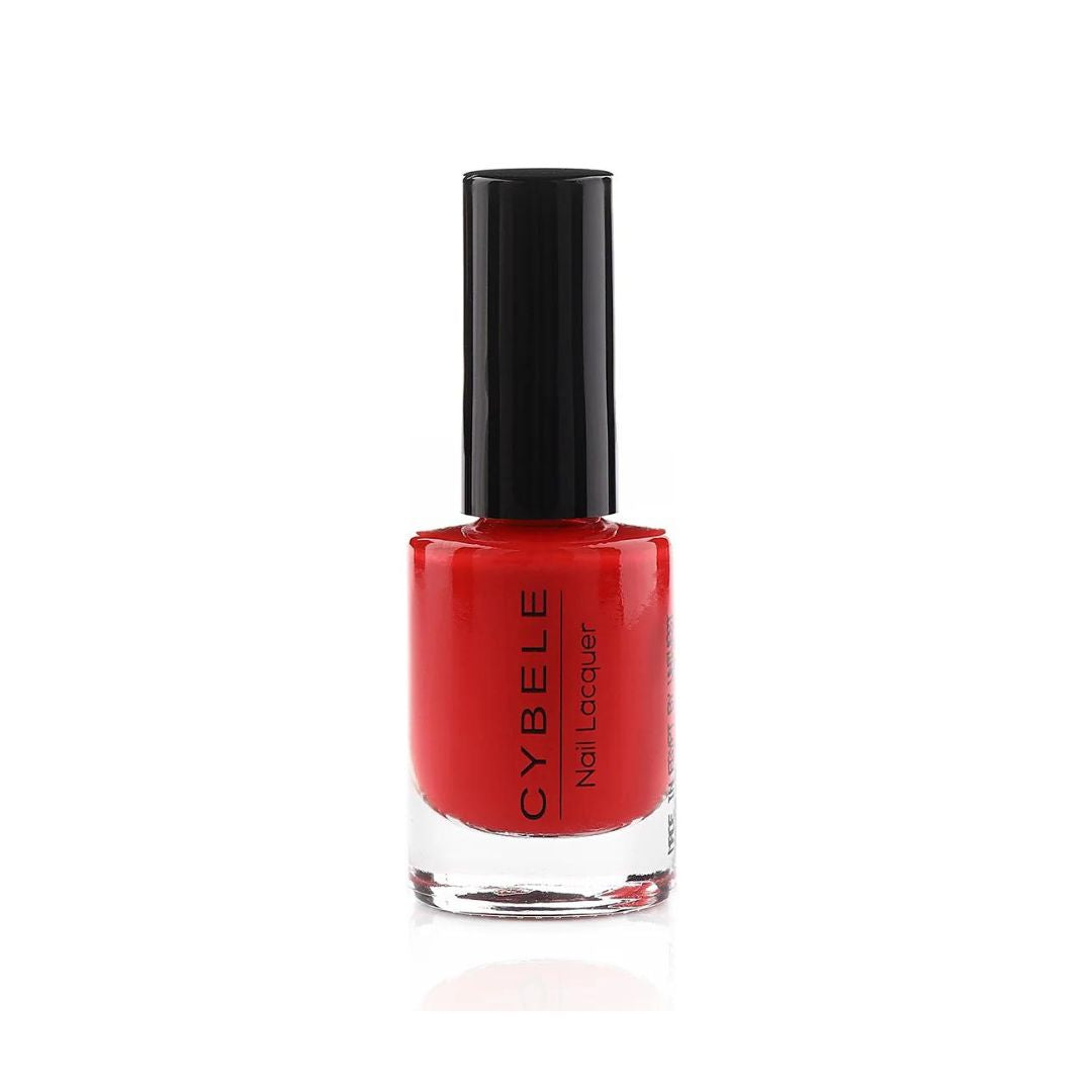 CYBELE NAIL LACQUER